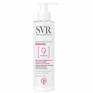 Svr - Sensifine dermo nettoyant 200ml