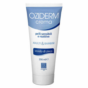 Oziderm - Oziderm crema 200ml