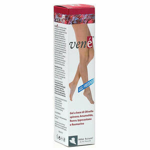 Abbe'roland - Vene' gel freddo 100ml