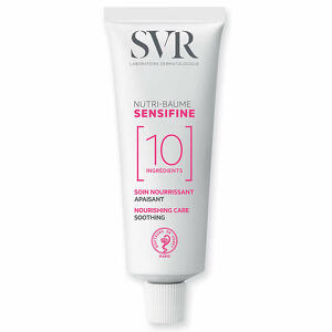 Svr - Sensifine nutribaume 40ml