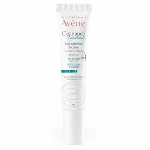 Avene - Eau thermale avene comedomed trattamento adsorbente localizzato 15ml