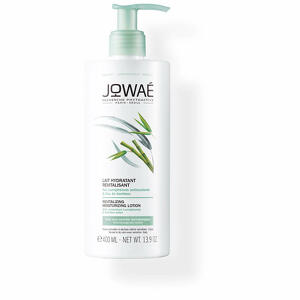 Jowae - Jowae latte idratante rivitalizzante 400ml