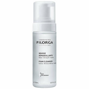 Filorga - Filorga mousse struccante 150ml