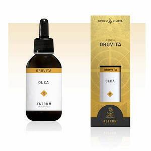 Nuova astrum - Olea europaea astrum orovita 50ml