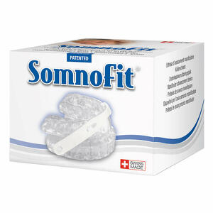 Somnofit - Bite antirussamento somnofit 1 pezzo