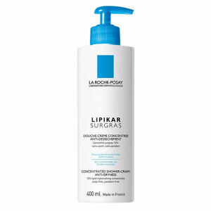 La roche posay - Lipikar surgras 400ml