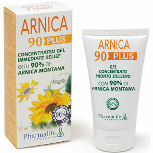 Arnica 90 plus - Arnica 90 plus 75ml