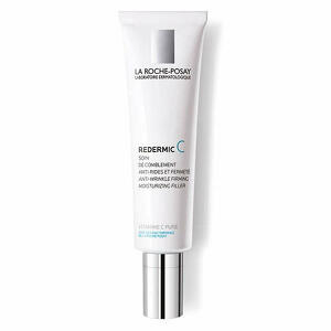 La roche posay - Pure vitamine c ps 40ml