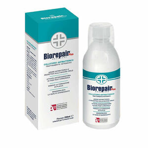 Biorepair - Biorepair plus collutorio 250ml