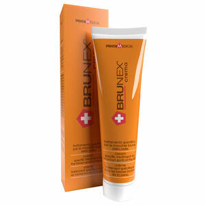 Pentamedical - Brunex crema schiarente 30ml