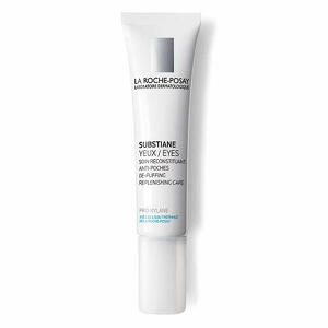 La roche posay - Substiane occhi 15ml