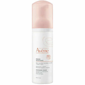 Avene - Avene mousse detergente nuova formula 150ml