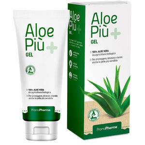 Promopharma - Aloe gel 200ml