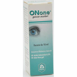 Nuova farmajon - Onone gocce oculari 10ml