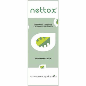 Nettox - Nettox 200ml