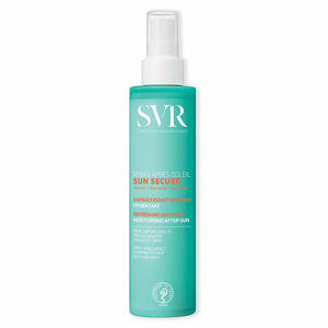 Sun secure spray aprÈs soleil - Sun secure spray apres soleil 200ml