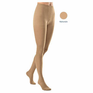 Jobst - Calza compressiva jobst ultrasheer 10-15mmhg collant nat3 articolo 797840000100