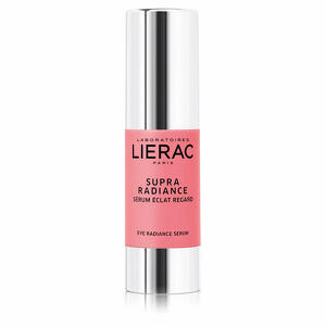 Lierac - Lierac supra rad occhu 15ml