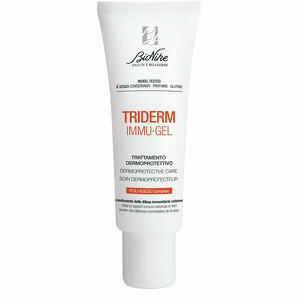 Bionike - Triderm immu gel 30ml