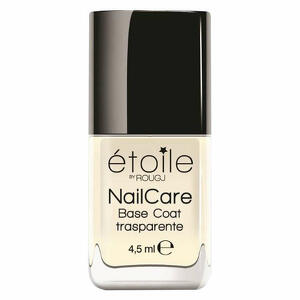 Etoile - Rougj etoile base trasparente 5ml