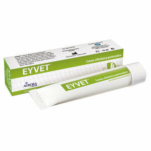 Eyvet - Eyvet crema 15ml