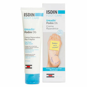 Isdin - Ureadin podos db 100ml