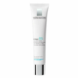 La roche posay - Hyalu b5 crema 40ml