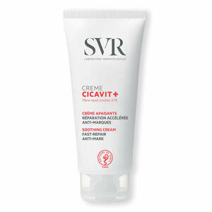 Svr - Svr cicavit crema 100ml