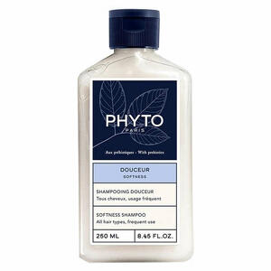 Phyto - Phyto douceur shampoo 250ml