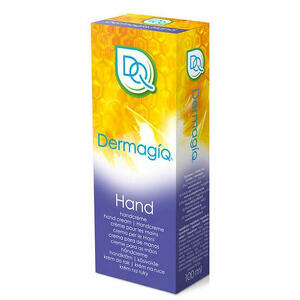 Dermagiq hand - Dermagiq hand 100ml