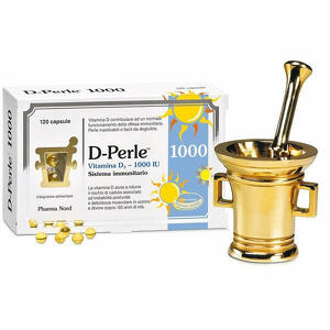 D-perle 1000 - D-perle 1000 120 perle