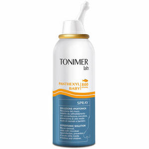 Tonimer - Tonimer lab panthexyl baby spray 100ml