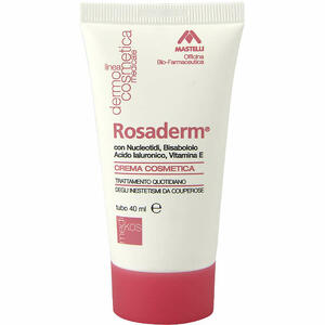 Mastelli - Rosaderm crema couperose 40ml