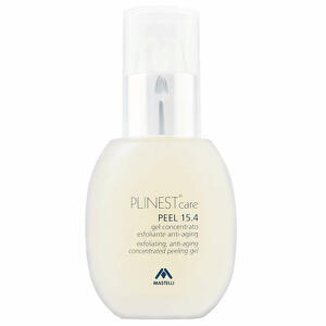 Peel 15.4 - Plinest care peel 15,4 30ml