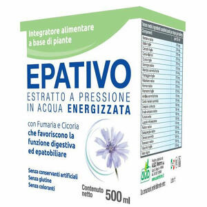 A.v.d. reform - Epativo 500ml