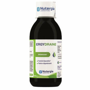 Laboratori nutergia - Ergydraine 250ml