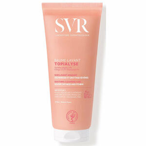 Svr - Topialyse baume lavante 200ml