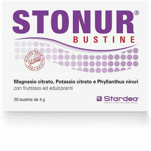 Stardea - Stonur 20 bustine