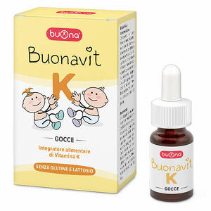 Buona - Buonavit k 5,7ml