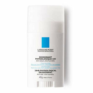 La roche posay - Physio deo stick 40ml