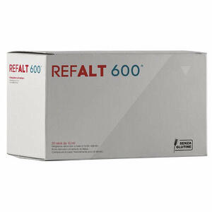 Refalt 600 - Refalt 600 20 stick pack x 15ml