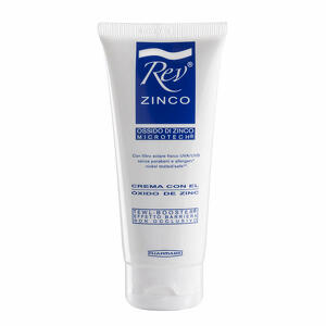 Rev - Rev zinco 100ml