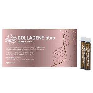 Marco viti - Dr viti collagene beauty drink plus 250ml