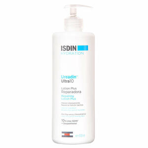 Isdin - Ureadin ultra 10 lozione 400ml