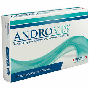 Androvis - Androvis 30 compresse