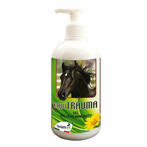 Equitrauma - Equitrauma 500ml