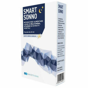 Smart farma - Smart sonno 30ml