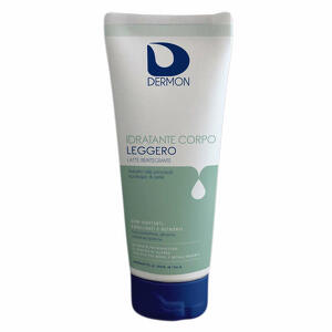 Dermon - Dermon idratante corpo leggero 250ml