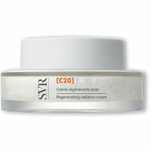 Svr - C20 biotic 50ml