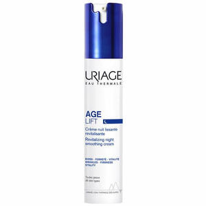 Uriage - Age lift crema notte detox 40ml